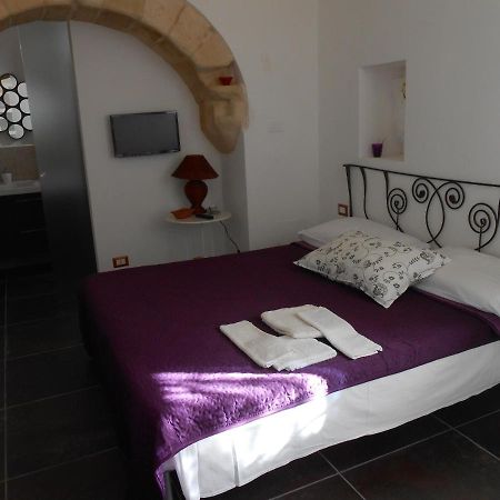 Matera's B&B Bagian luar foto